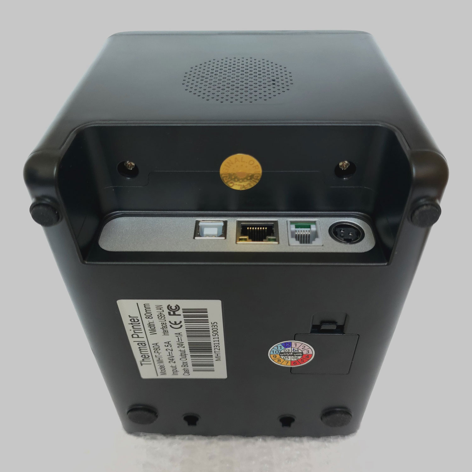 خرید پرینتر حرارتی 80 میلیمتری چیتا مدل P80A کد USA-2024