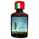 کود آهن کلاته 6 درصد پروگاردن