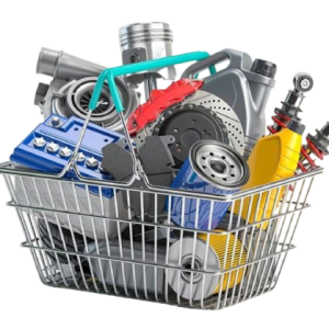 لوازم خودرو