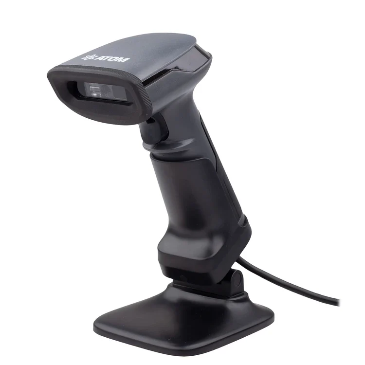 بارکد خوان دو بعدی اتم مدل Servo