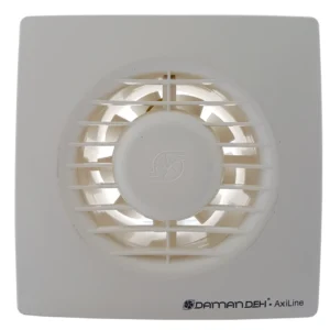 هواکش AXILINE مدل VBX-10S2S