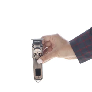 ماشین اصلاح موی سر و صورت و بدن مدل کنورث