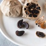 خرید سیر سیاه