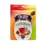 دمنوش ميوه ای هاوایی قاشقی