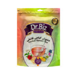 دمنوش گياهی قاشقی