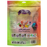 دمنوش گياهی قاشقی