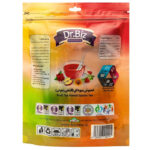 دمنوش ميوه ای هاوایی قاشقی