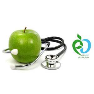 محصولات سلامت محور