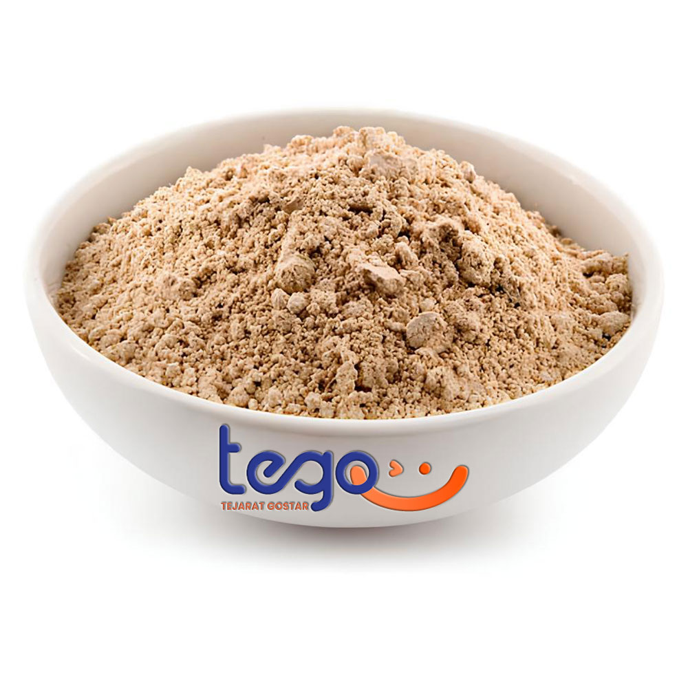 سبوس برنج ارگانیک