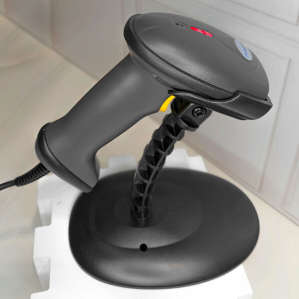 بارکد خوان فروشگاهی فستر مدل Auto Scan کد 2025