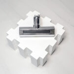 سرشیر آب آی کیو مدل 4 حالته آبشاری کد 360