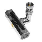 سرشیر آب آی کیو مدل 4 حالته آبشاری کد 360